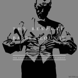 The Bespoke Barber Lounge