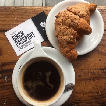 Birch Coffee - Coffee & Tea Near Me - New York, New York