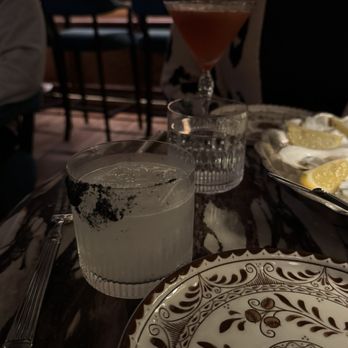 Legami - Mambo italiano coctail - Italian Near Me - Charleston, South Carolina Legami - Mambo italiano coctail - Italian Near Me - Charleston, South Carolina