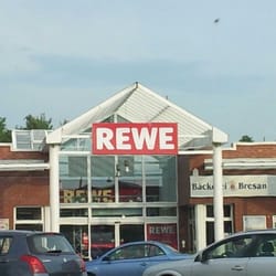 REWE