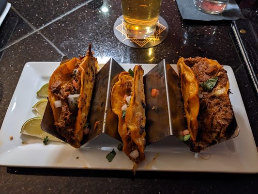 The Copper Lounge by null