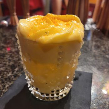 La Cocina Mexicana - Elote Sour - Mexican Near Me - Torrance, California