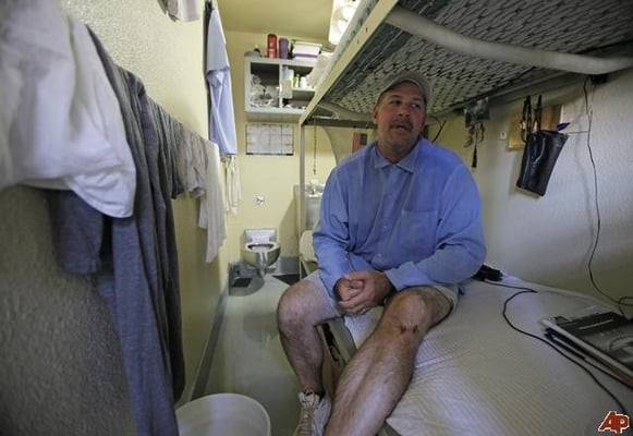 San Quentin Rehabilitation Center by null