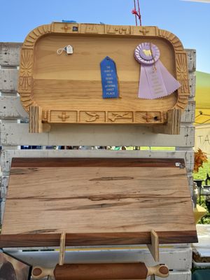 Los Ranchos Growers' Market by null