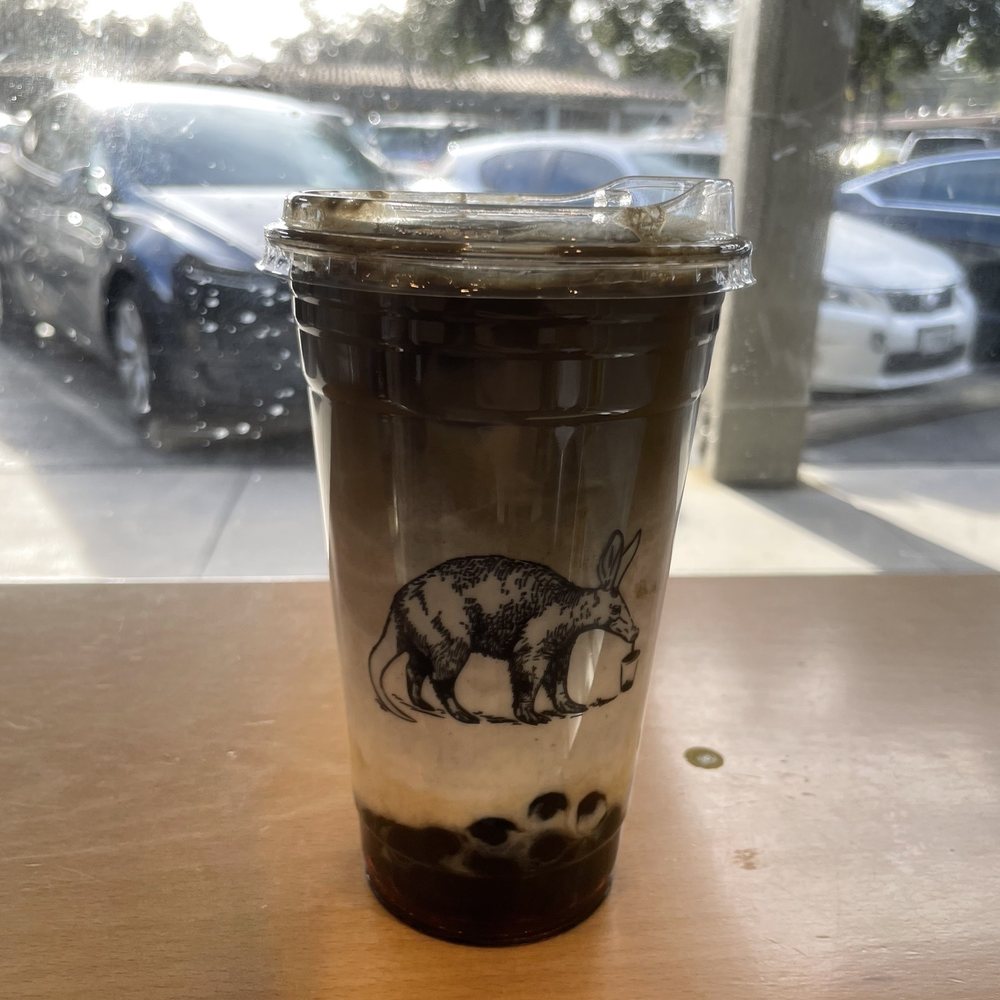 Boba Guys - Hochija - Bubble Tea Near Me - Palo Alto, California Boba Guys - Hochija - Bubble Tea Near Me - Palo Alto, California