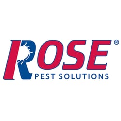 Rose Pest Solutions - The NATURAL leader in pest control since 1860!