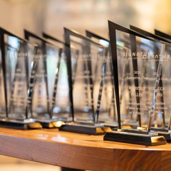 Signature Real Estate Group - Signature Real Estate Awards