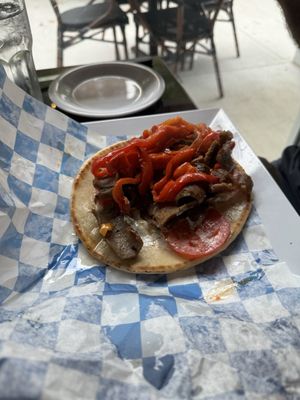 Taste of Greece by null