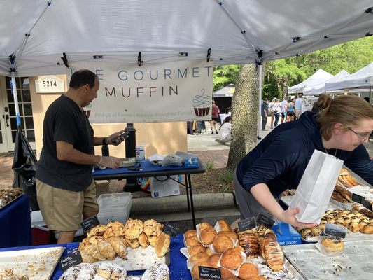 Haile Farmers Market by null
