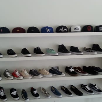 silo - Special vans - Shoe Stores Near Me - Omaha, Nebraska