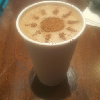 Cafe Patoro - Latte Mocha - Bakeries Near Me - New York, New York