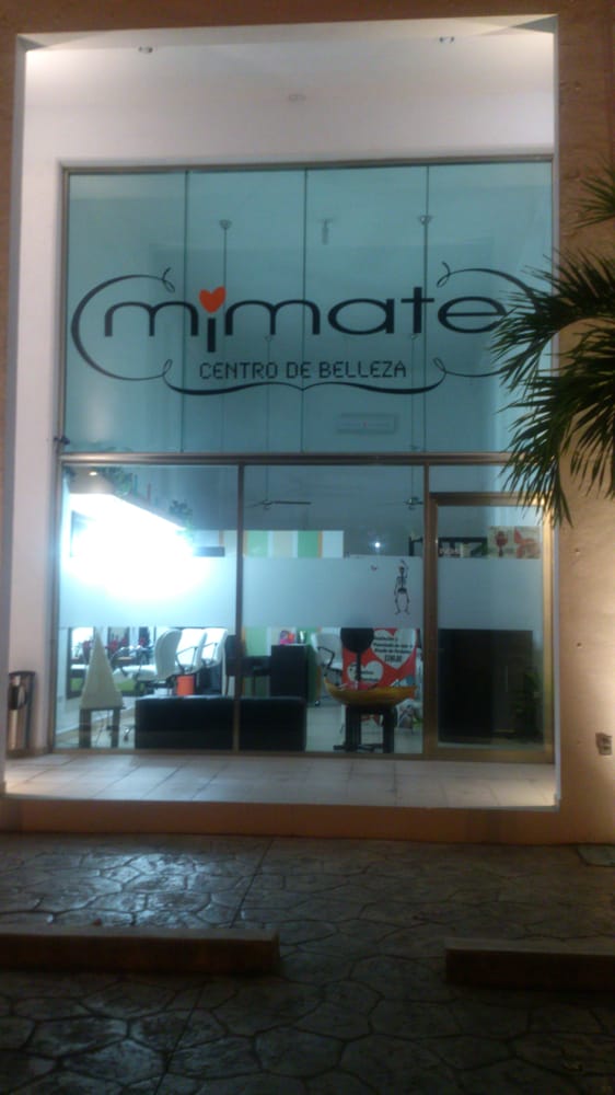 MIMATE Residencial Santa Fe, Cancún, Quintana Roo, Mexico Hair