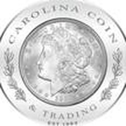 Carolina Coin & Trading