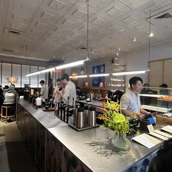 La Cabra - Coffee & Tea Near Me - New York, New York La Cabra - Coffee & Tea Near Me - New York, New York