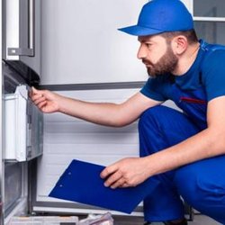 Andy's Appliance Repair - untitled
