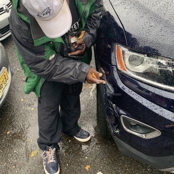 AirLot - Parking Near Me - Jamaica, New York