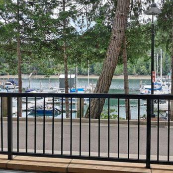 Pleasant Harbor Dock&Dine - Marina - Coffee & Tea Near Me - Brinnon, Washington Pleasant Harbor Dock&Dine - Marina - Coffee & Tea Near Me - Brinnon, Washington