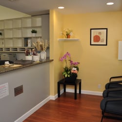 Solage Dental - Free wi-fi and toys for the kids while you wait.