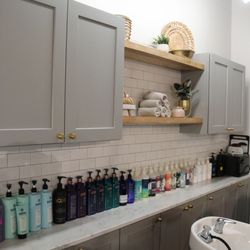 Chroma Hair Lounge