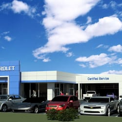 Northern Neck Chevrolet - Northern Neck Chevrolet in Montross, Va.