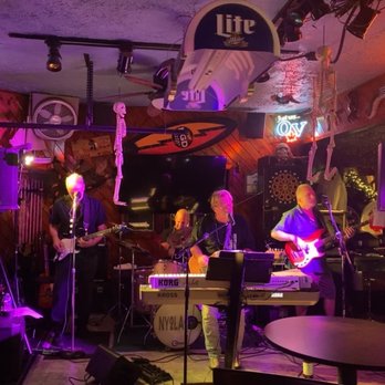 Turtle Joes Sand Bar - Live band rocking out the classics - Bars Near Me - Angola, New York