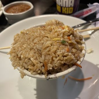 Benihana - Encino - Chicken fried rice - Sushi Bars Near Me - Encino, California Benihana - Encino - Chicken fried rice - Sushi Bars Near Me - Encino, California