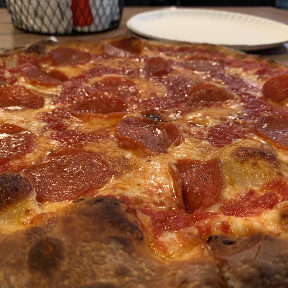 Pizza Pizza