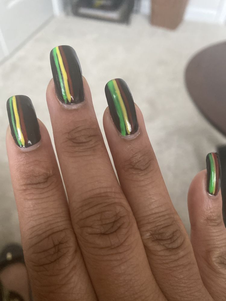 NAILS TROPICAL SPA Updated July 2024 49 Photos & 36 Reviews 262