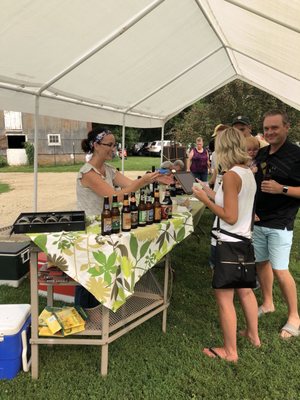 Borner Farm Project by null