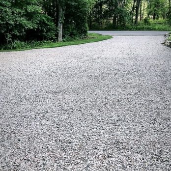 North Carolina Grading - Nothing like fresh gravel spread - Excavation Services Near Me North Carolina Grading - Nothing like fresh gravel spread - Excavation Services Near Me