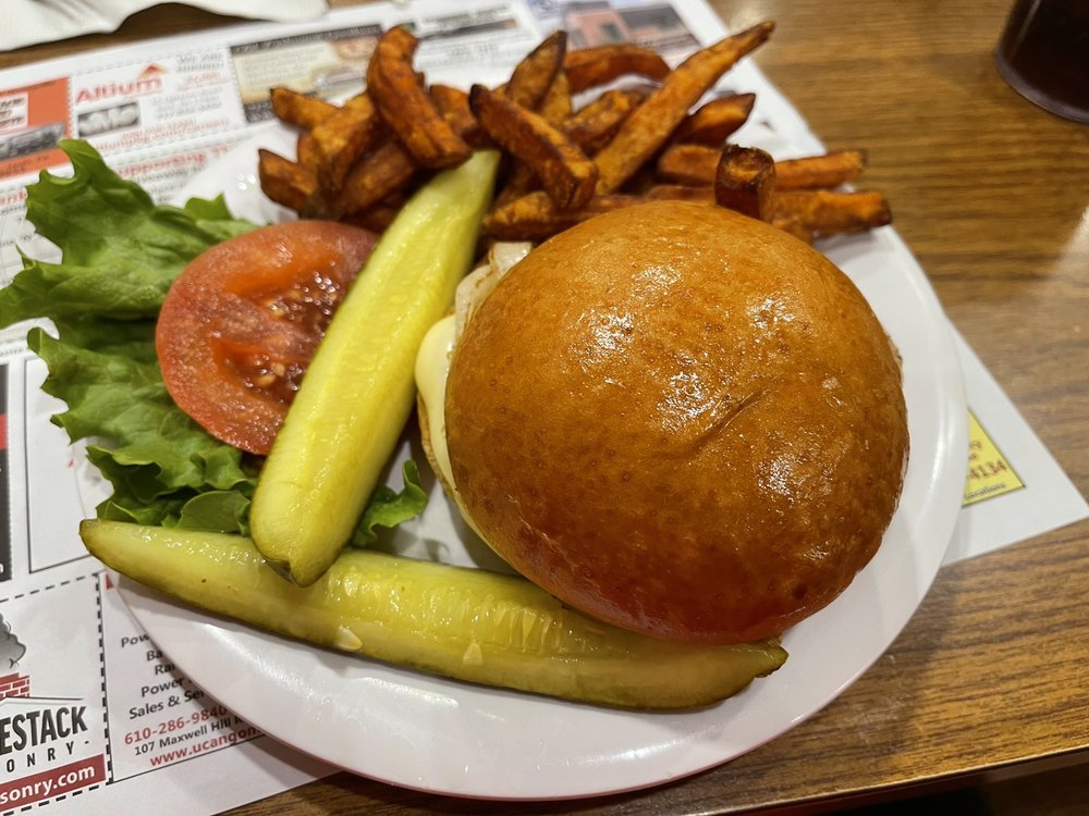 YODER’S RESTAURANT AND BUFFET 50 Photos & 127 Reviews 14 S Tower Rd