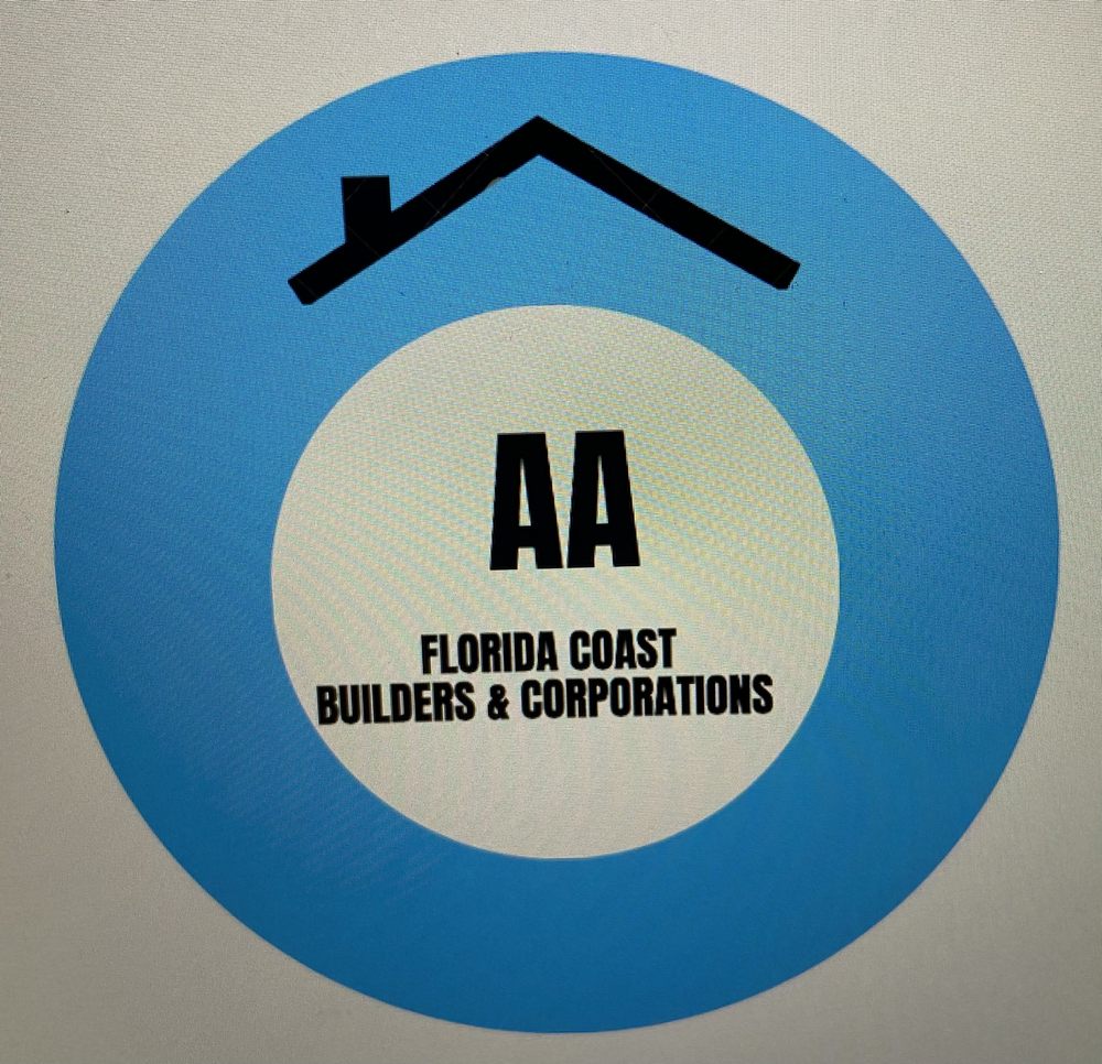 Slide of AA Florida Coast Builders