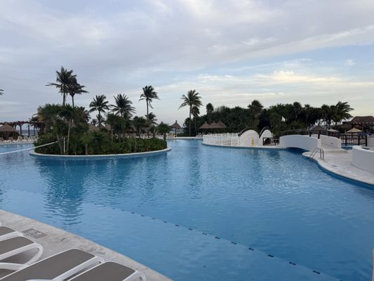 Bahia Principe Luxury Akumal by null
