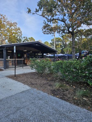 Home Team BBQ by null