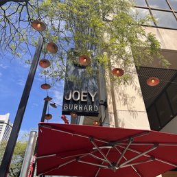 Exterior photo of JOEY Burrard - Vancouver, British Columbia Exterior photo of JOEY Burrard - Vancouver, British Columbia