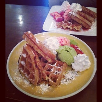 Cafe Princess - Coffee & Tea Near Me - Toronto, Ontario