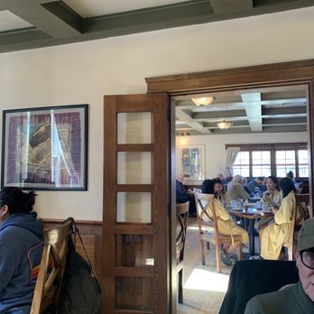 The Artesian Restaurant - Wine Bars Near Me - Ojo Caliente, New Mexico The Artesian Restaurant - Wine Bars Near Me - Ojo Caliente, New Mexico