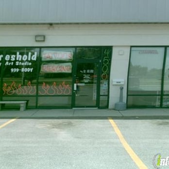 Threshold Body Art Studio - Tattoo Near Me - Saint Charles, Missouri Threshold Body Art Studio - Tattoo Near Me - Saint Charles, Missouri