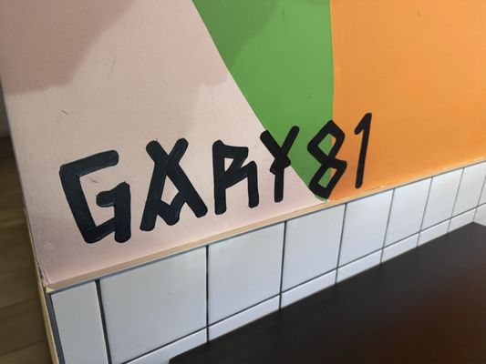 Slowhand Sourdough Pizza by null