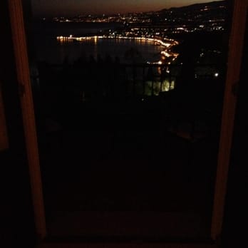 Grand Hotel Timeo - View from luxury apartman - Hotels Near Me - Taormina, Maine