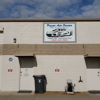 Premier Auto Services - Auto Repair Near Me - Cottonwood, Arizona Premier Auto Services - Auto Repair Near Me - Cottonwood, Arizona