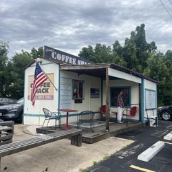 Habby's Coffee Shack