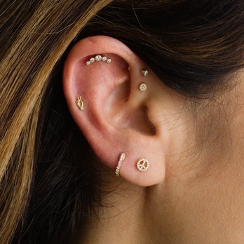 Porter Lyons - Jewelry Near Me - New Orleans, Louisiana