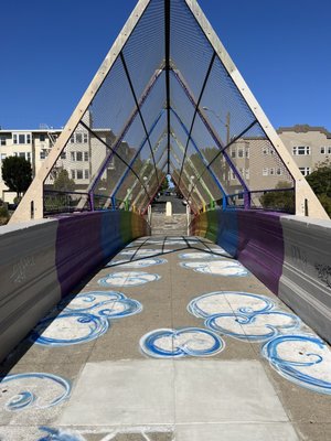 Mission Dolores Park by null