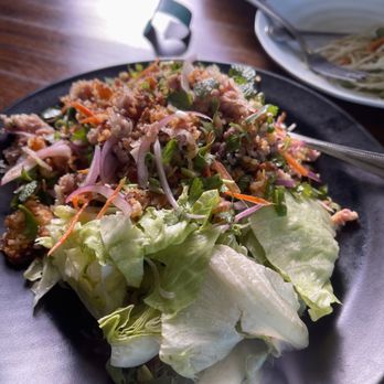 STIX Eatery - Nam Kao - Thai Near Me - Concord, California