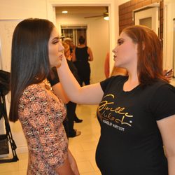 Gizelle Lukach Pro Makeup Academy