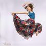 Photo of IN Dancing Light