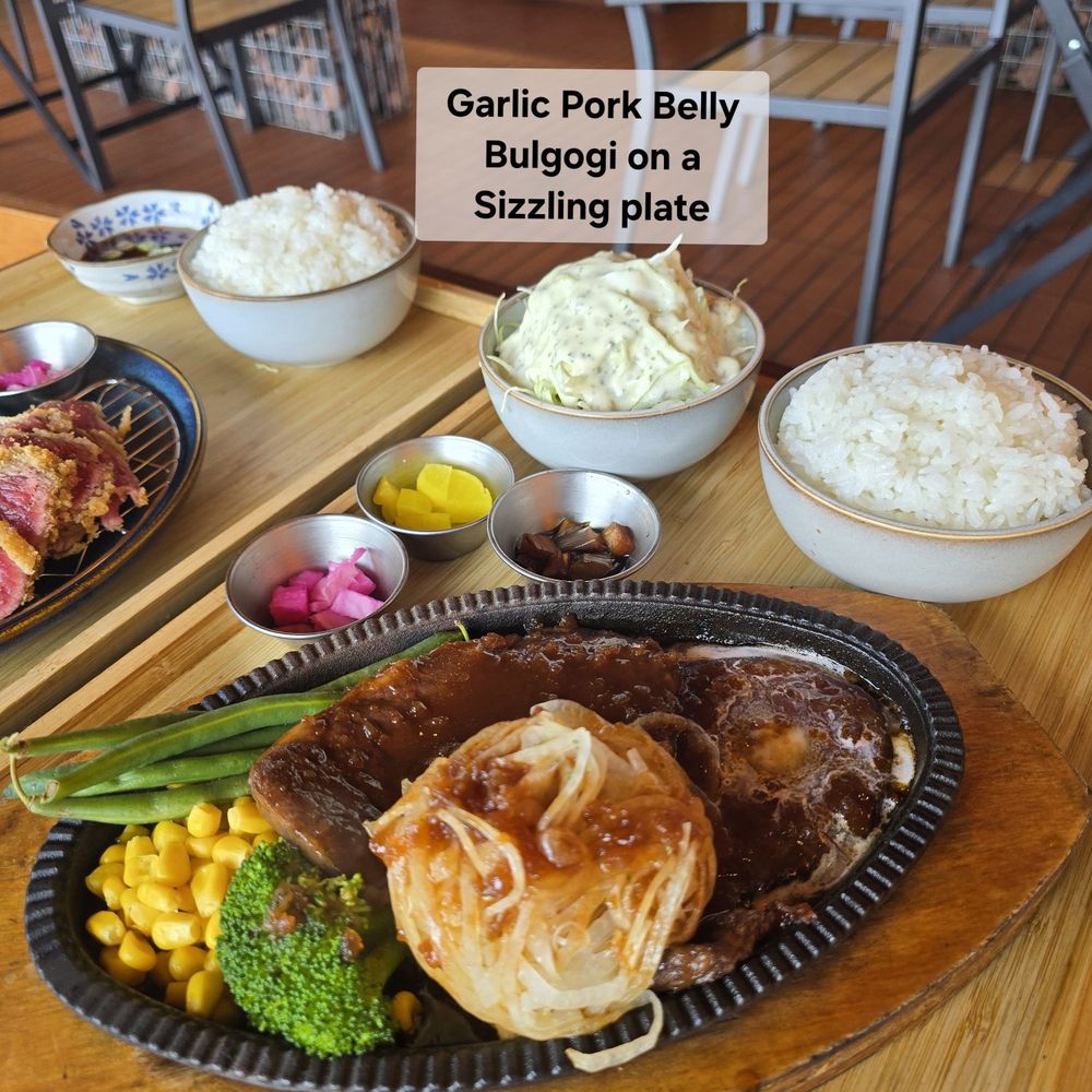 Wow Store - Garlic pork belly bulgogi - Convenience Stores Near Me - Red Deer, Alberta Wow Store - Garlic pork belly bulgogi - Convenience Stores Near Me - Red Deer, Alberta