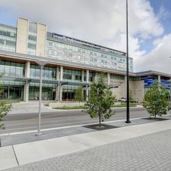 Photo of Ascension Dell Seton Medical Center at The University of Texas - Austin, TX, US.