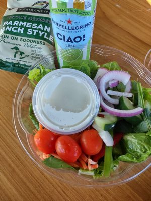 Green Tomato Cafe by null